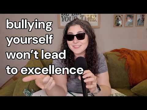 How To Be Compassionate With Yourself | Why Self-Compassion is the Ultimate Game Changer