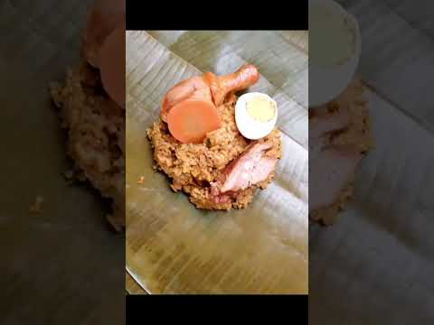 TAMALES  COYAIMA - TOLIMA