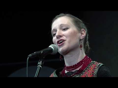 Enyedi Ágnes és a Bandárium