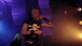 Therion - Nightside of Eden