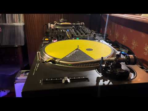 Forgotten trance classics on vinyl ep.08