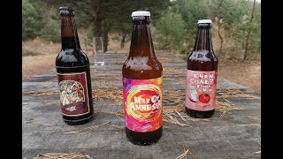 КРАФТОВОЕ ПИВО ПОДБОРКА ОТ ДЕВУШКИ (+18)