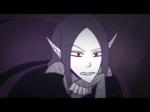 ASG AMV: The Night - Cake