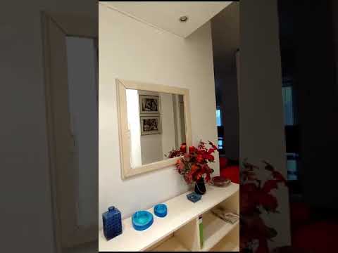 Inviting 1-bedroom apartment close to Gambara metro station