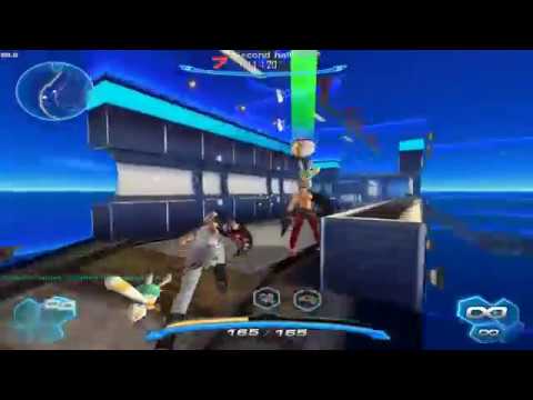 S4 League - Squozzy* & Hoshizu | Gameplay in Station-2 | 1080p | 2018 - YouTube