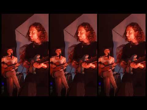 BRÍET í Eldborg - Rólegur kúreki