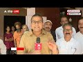 Lok Sabha Election 2024 : कंगना का कॉम्पिटिशन कपिल शर्मा से हैं, मेरे से नहीं - Vikramaditya Singh - Video
