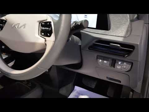 Kia EV6 Earth 5dr Suv Auto - Image 2