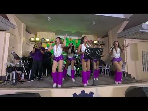 JUAN LUNA Memorial Academy Inc. Gig | Congrats to Karl Luis Campos fos Passing Boaerd Exam L.E.T.