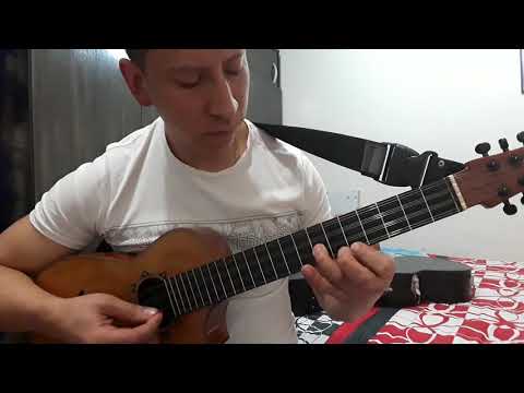 El charruscao los dotores tutorial