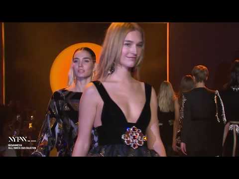 RaisaVanessa February 2020 Runway at NYFW: The Shows