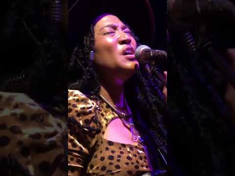 Judith Hill - The Voice ???? 16.04.2023 @Industrie36 Rorschach (CH)