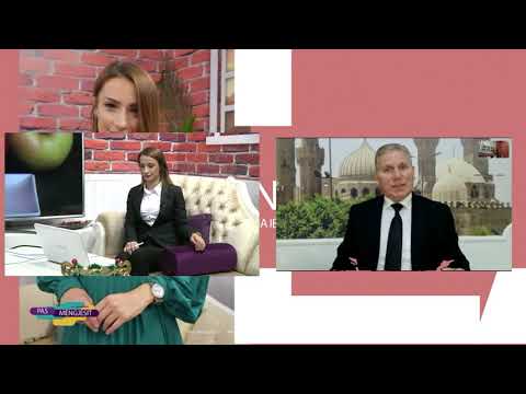 ''Pas mëngjesi'' - Ragmi Destani - Teolog