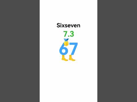 Sixseven67