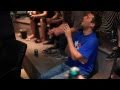 Graveyard Train - Dead Folk Dance 