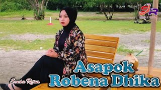 Download lagu Asapok Robena Dhika || Sonia Risca mp3