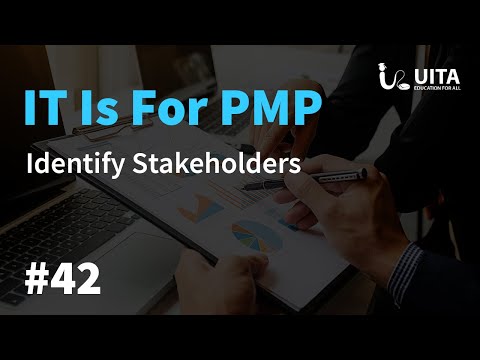 Introduction to PMP HOW and WHAT of Project Management Professional