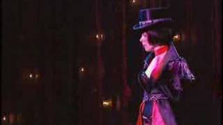 &quot;Mein Herr&quot; - CABARET at The 5th Avenue Theatre