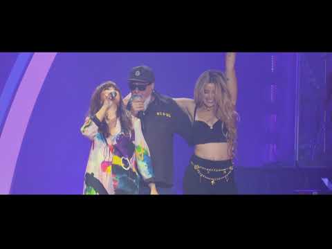 Vanesa Martín - Llega el momento feat. Lola Indigo (En Directo Wizink Center)