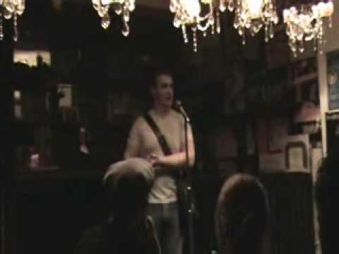 The Comedy Crunch June 2009