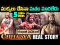 You Won T Believe The REAL Sambhaji Maharaj Story Chhava Kranthi Vlogger