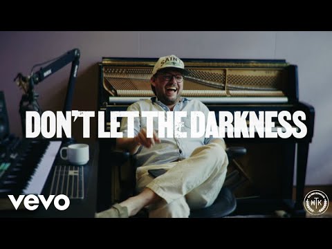 We The Kingdom - Don’t Let The Darkness (Official Music Video)