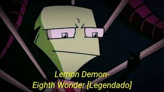 Lemon Demon - Eighth Wonder [Legendado PT-BR]