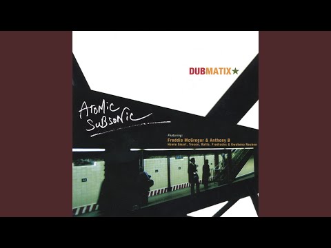 Who A Di Boss Dub (Anthony B)