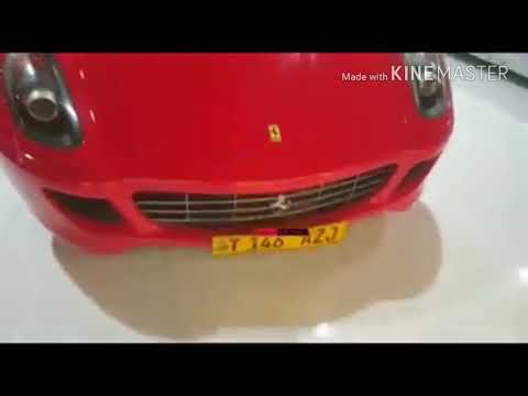 UTAJIRI WA OMARY BAKHRESA NI KUFURU