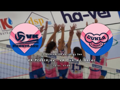 EX - Z 15. kolo | VK Prostějov - VK Královo Pole