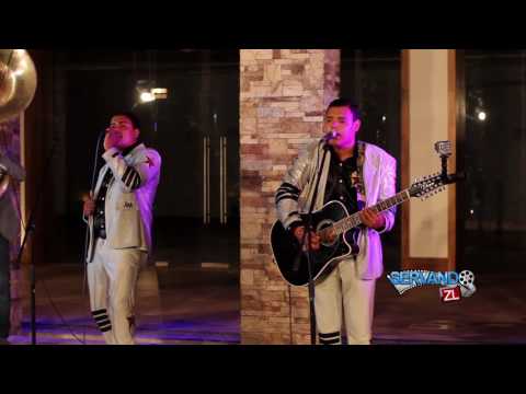 Los Plebes De Jesus Maria - El Misa (En Vivo 2016)