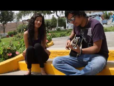 Adalí Montero, Contigo en la distancia