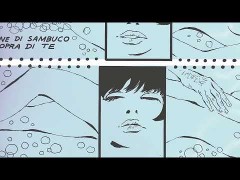 Valentina. A life with Crepax