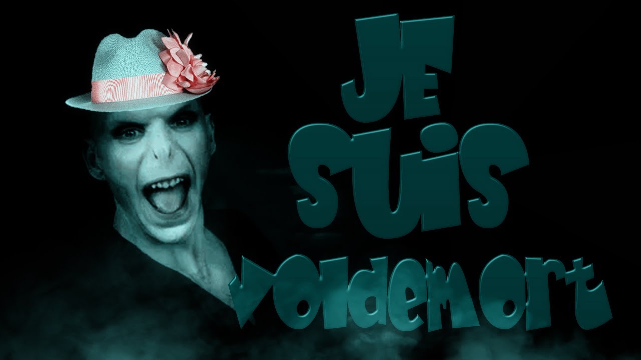Black ops | Je suis Voldemort | Mon aventure Youtube ! thumbnail