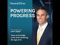 Powering Progress | Ep. 1 – Texas at the Edge of the Grid: Powering the Age of AI