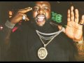 Rick Ross ft. The Dream, Twista & Krayzie Bone - All I Really Want [Remix]