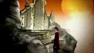 Mago de oz La rosa de los vientos metal version