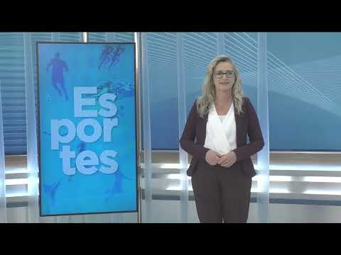 CNT Notícias Tropical de 22/07/2026 na Íntegra