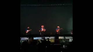 Intocable - Fuertemente - En Vivo