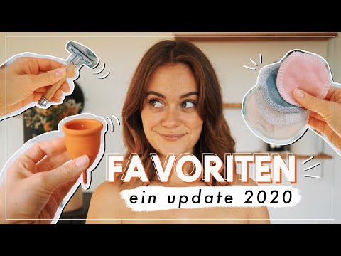 Was hat sich verändert? - nachhaltige Favoriten im Badezimmer | Ein Update