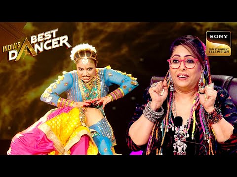 'Bandaa Re' पर इस Act के Concept ने दिए Judges को Goosebumps | India's Best Dancer 3 | Full Episode
