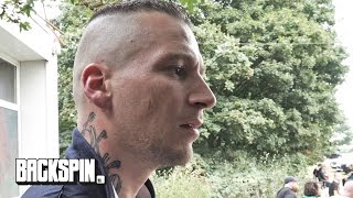 LX: &quot;Dieses Gefühl im Knast zu sein verändert dein Leben.&quot; (Interview)