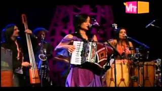 JULIETA VENEGAS - SERIA FELIZ