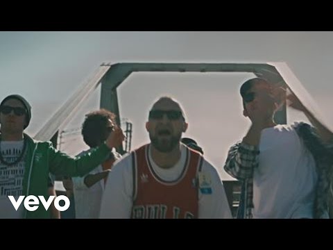 Ricky-Tick Big Band, Julkinen Sana - Ne Burnaa