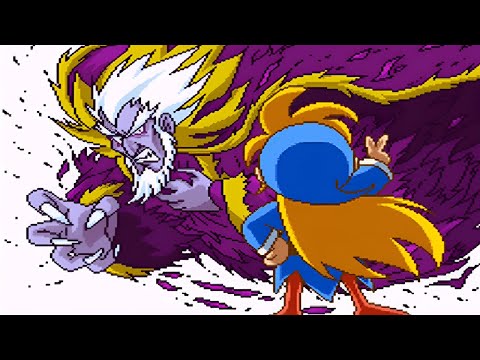 Magical Pop'n All Bosses (No Damage With Ending) SNES