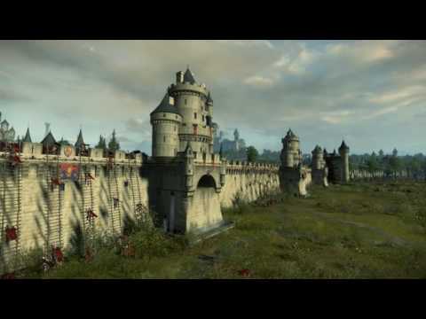 Malaiz Gaming - Empire Siege, Defense - Total War: Warhammer