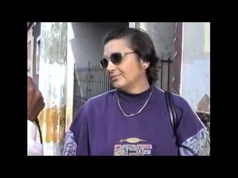 OURO FINO JORNAL DA CIDADE 94 - 03 DE JULHO 1996