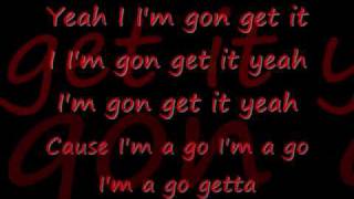 ||Imma Go Getta || Lil Wayne || Lyrics||