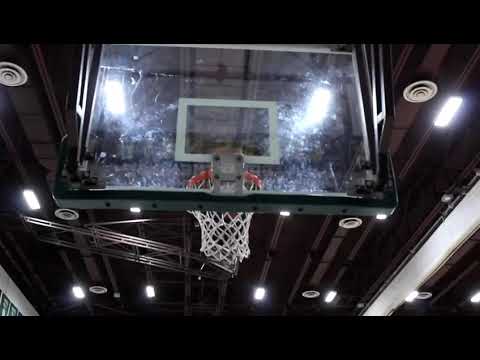 Jaden's first time mic'd up with DRS vs Southside Elite