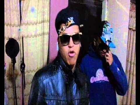 BANDOLERO Y LOBY DEL FLOW (FREE STYLE)